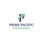 PRIME PACIFIC INSURANCE Logo - Entry #1222