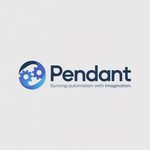 pendant Logo - Entry #1655