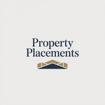 Property Placements Logo - Entry #54