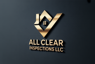 All Clear Inspections LLC Logo - Entry #240