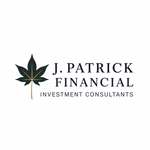 J. Patrick Financial Logo - Entry #397
