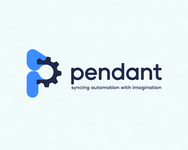pendant Logo - Entry #2673