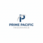 PRIME PACIFIC INSURANCE Logo - Entry #1244