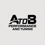 A to B Performance and Tuning Logo - Entry #761