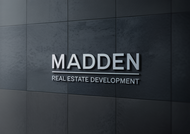 Madden Logo - Entry #1756
