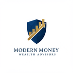 Modern Money Wealth Advisors Logo - Entry #1027