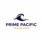 PRIME PACIFIC INSURANCE Logo - Entry #2889