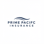 PRIME PACIFIC INSURANCE Logo - Entry #1737