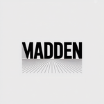 Madden Logo - Entry #1522