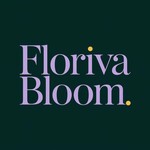 FLORIVA BLOOM Logo - Entry #251