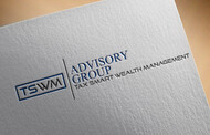 TSWM Advisory Group Logo - Entry #468
