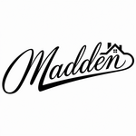 Madden Logo - Entry #2659