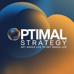 Optimal Strategy Logo - Entry #487