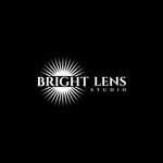 BRIGHT LENS or BRIGHT LENS STUDIO Logo - Entry #1207