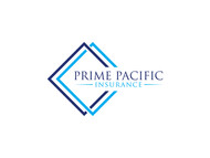 PRIME PACIFIC INSURANCE Logo - Entry #609