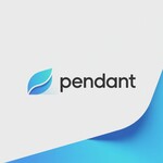 pendant Logo - Entry #2038
