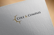 Cole & Compass Logo - Entry #669