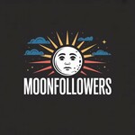 Moonfollowers Logo - Entry #581
