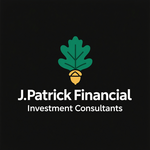 J. Patrick Financial Logo - Entry #2507