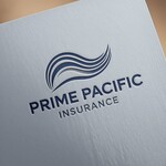 PRIME PACIFIC INSURANCE Logo - Entry #40