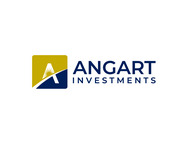 Angart Investments Logo - Entry #1246