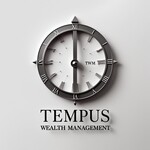 Tempus Wealth Management Logo - Entry #610