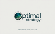 Optimal Strategy Logo - Entry #18
