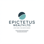 Epictetus Wealth Ltd. Logo - Entry #1216