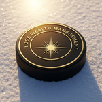 Edge Wealth Management Logo - Entry #2599