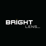 BRIGHT LENS or BRIGHT LENS STUDIO Logo - Entry #1443