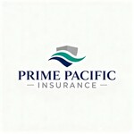PRIME PACIFIC INSURANCE Logo - Entry #2513