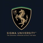 Sigma University™ Logo - Entry #345