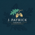J. Patrick Financial Logo - Entry #2285