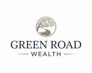 Green Road Wealth Logo - Entry #54