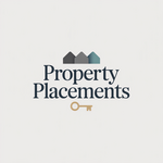 Property Placements Logo - Entry #1788