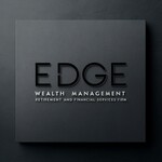 Edge Wealth Management Logo - Entry #3084