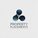 Property Placements Logo - Entry #294