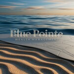 Blue Pointe Wealth Management Logo - Entry #587