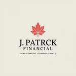 J. Patrick Financial Logo - Entry #1263