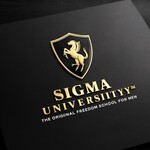 Sigma University™ Logo - Entry #1644