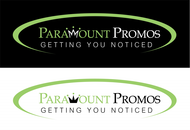 Paramount Promos Logo - Entry #56