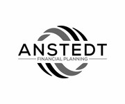 Anstedt Financial Planning Logo - Entry #355