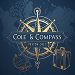 Cole & Compass Logo - Entry #407