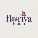 FLORIVA BLOOM Logo - Entry #2090