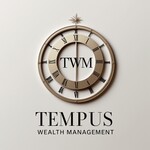 Tempus Wealth Management Logo - Entry #820
