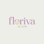 FLORIVA BLOOM Logo - Entry #2127