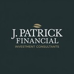 J. Patrick Financial Logo - Entry #3225
