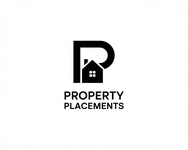 Property Placements Logo - Entry #205