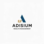 Adisium Wealth Management Logo - Entry #217