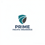 PRIME PACIFIC INSURANCE Logo - Entry #2332